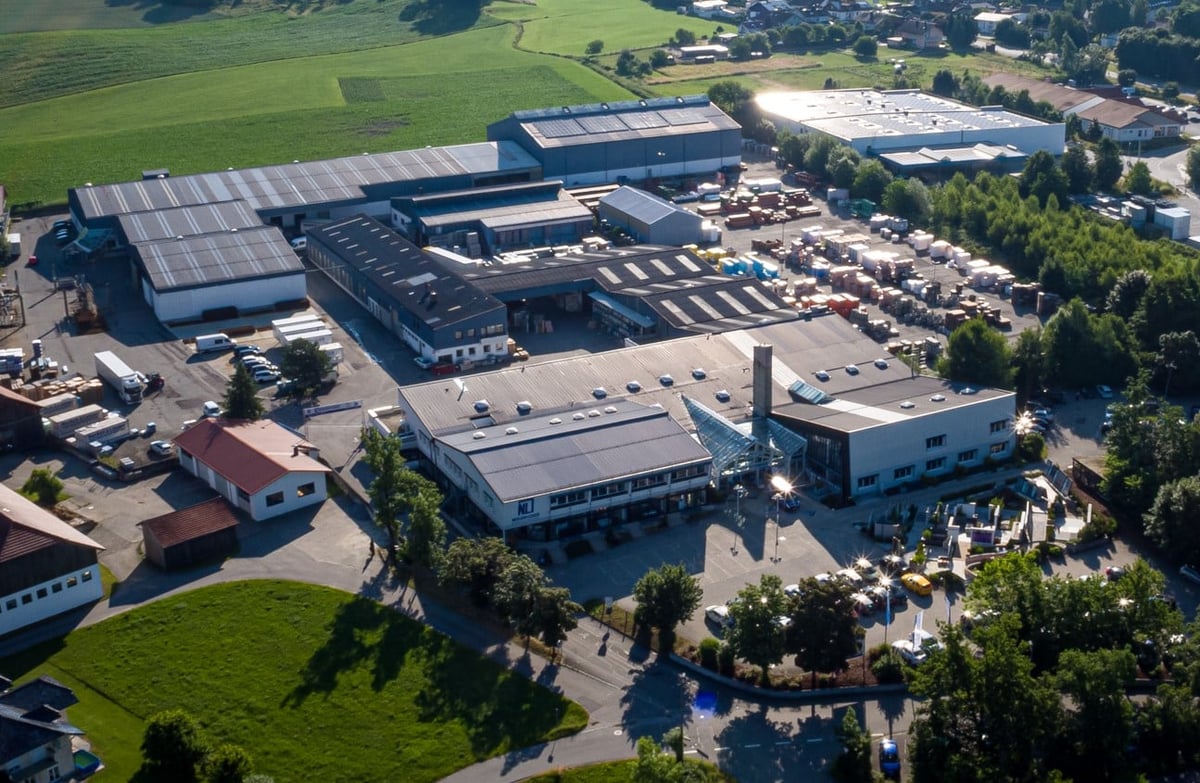 Nerlich & Lesser Kg Standort Pfarrkirchen